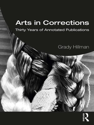cover image of Arts in Corrections